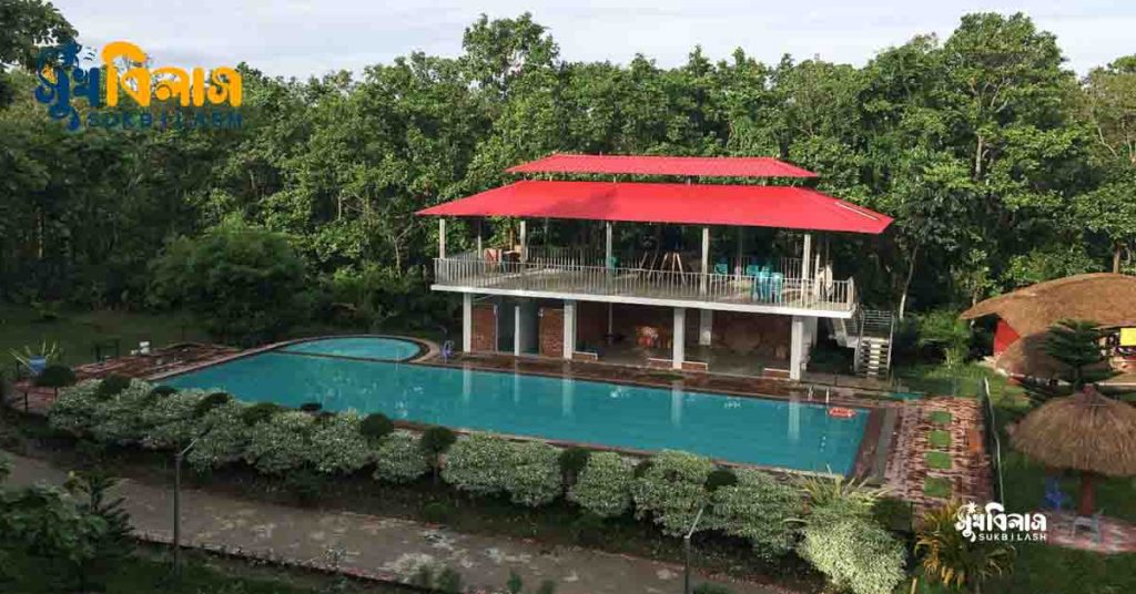 গাজীপুর রিসোর্ট Gazipur resort