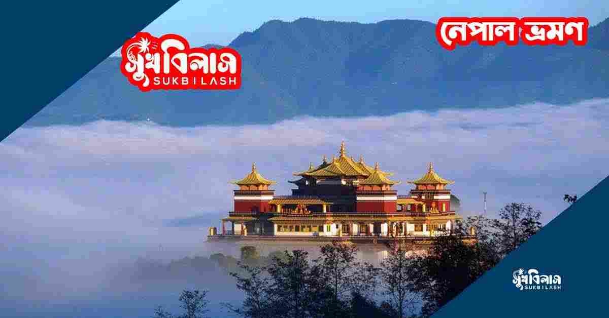 নেপাল ভ্রমন খরচ (Nepal travel expenses)